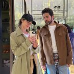 Stephanie Cayo Instagram – La dragoncita 🐉 …. su mes de cumpleaños.. aún ni empiezo la canción… 

Gracias personas con arte, que me hacen sentir muy agradecida. 
–
The little dragon in her birthday month.. haven’t even started the song.

thank you persons with art you make me feel so thankful. Madrid, Spain