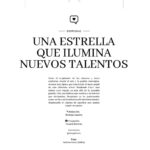 Stephanie Cayo Instagram - Soy una señora que le gusta leer y decorar y tengo vocación para lo que he hecho toda mi vida y lo comparto con los que vienen. Performing arts me ha llenado el corazón porque todo lo que he hecho en mi vida antes, hace que tenga sentido en el ahora. Trabajar con mi familia @macsmute es lo más bonito que puede haber en la vida. @performingartsperu es una familia. 🤍 - I am a lady who likes to read and decorate and I have a vocation for what I have done all my life and I share it with the younger ones.. Performing arts has filled my heart because everything I have done in my life before makes sense in the now. Working with my family is the most beautiful thing in life. @performingartsperu is a family. Gracias por este reportaje tan bonitoooo.🥹 @revista.c.pe @fcayo