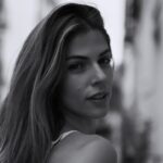 Stephanie Cayo Instagram - Era un mundo tratar de contarlo todo, era poco lo que se podía decir.. considerando tu astucia y mis nervios, pero cuándo he sido nerviosa yo? Habría que recordar.. Ha podido convertirse en algo habitual algo que solo soñaba? Quizás mágico por no decir más que eso…Menos, sería injusto y más, sería poco creíble. Pero de creer ya sabemos que no es lo que abunda en estos tiempos. Creemos en todo menos en lo que sería increíble creer. Creemos que escuchamos pero no es así, están muy ocupados en sus propios pensamientos. Quizás ni piensan algunos, solo hablan y uno escucha solo palabras. Hablando menos he entendido más que nunca. Lo que verdaderamente hay que entender. S.🤍 📸 @giuseppefalla - It was a world for me trying to say everything, there was little that could be said considering your cunning and my nerves, but when have I been nervous? Would I have been able to make something I only dreamed of into a regular occurrence? Perhaps magical to say the least. Less would be unfair, more would not be credible. But believing, we already know that it is not abundant these days. We believe in all things, but not in what would be incredible to believe. We think we are listening but we are not, they are very busy with their own thoughts. Maybe some don’t even think, they just talk and you only hear words. By speaking less he understood more than ever. What you truly need to understand. S. 🤍 Madrid, Spain