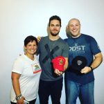 Stephen Amell Instagram – I came, I saw, I SanDiegoComicCon’d… Nerd HQ 2016