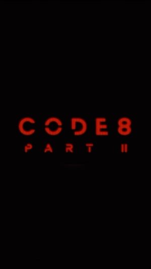 Stephen Amell Instagram - February 28th, 2024 — 
Code 8 Part 2 debuts globally on @netflix —