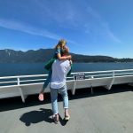 Stephen Amell Instagram – I am forever grateful for my time in BC. Bowen Island, British Columbia
