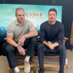 Stephen Amell Instagram - WE ARE LIVE! —— CODE 8 Part II —— Now Playing on Netflix! Thank you for helping us make it. Enjoy.
