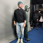 Stephen Amell Instagram – Never gets old…
Part 2. Edinburgh, United Kingdom