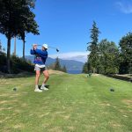 Stephen Amell Instagram - I am not good at golf anymore. Fashion is on point though.