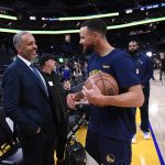 Stephen Curry Instagram - ENERGY 😎