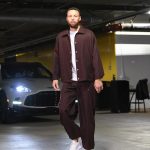 Stephen Curry Instagram - ENERGY 😎