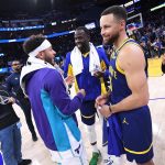 Stephen Curry Instagram - ENERGY 😎
