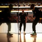 Stephen Curry Instagram - ENERGY 😎