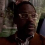 Sterling K. Brown Instagram - T-minus 5 days left on set of #ThisIsUs…forever 😔 (that is until the R&B spin-off 😜)