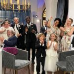 Sterling K. Brown Instagram - Okay, it’s wedding o’clock! Time to find out who Kevin will choose… Thoughts?? 😳🤯😭#ThisIsUs