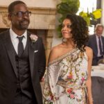 Sterling K. Brown Instagram - Not biased, but that there is a power couple!!👏🏿👏🏿👏🏿 #ThisIsUs