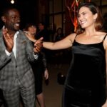 Sterling K. Brown Instagram - Happy birthday ma!!!🥳 As #ThisIsUs would prove, age looks good on you!! 👏🏿