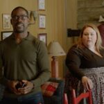 Sterling K. Brown Instagram - An annotated preview of what’s to come…👀🤨 #ThisIsUs