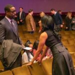 Sterling K. Brown Instagram - Gotta shout out my TV wife real quick… the one and only @susankelechiwatson and @freboni09 wrote tonight’s episode of #ThisIsUs and it’s straight up 🔥🔥🔥. Just wait…