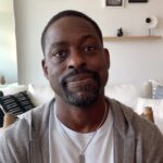 Sterling K. Brown Instagram - #Sponsored. Many of you know one of my passion projects is working with @bristolmyerssquibb’s #SurvivorshipToday where I connect with #cancer survivors about the raw realities of living with the disease. Their stories are so inspiring! Go to SurvivorshipToday.com to watch.