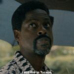 Sterling K. Brown Instagram - Don't miss the new trailer for what critics are calling “the Best Picture of the Year!” #AmericanFiction Now playing in select theaters! Additional cities opening this Friday!!