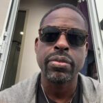 Sterling K. Brown Instagram - #ThisIsUs #blackhistorymonth #youthsoccer #brianflores✊🏿 Just had to connect with the people. Thanks for listening. 🕉
