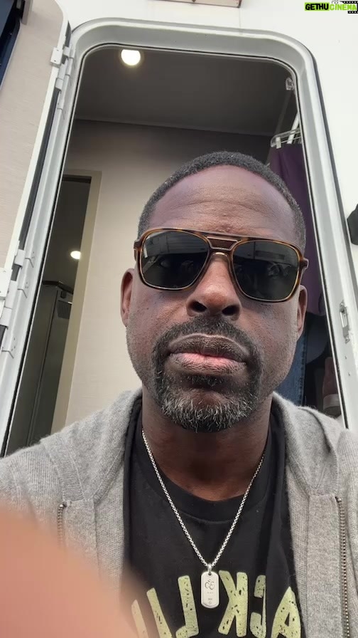 Sterling K. Brown Instagram - #ThisIsUs #blackhistorymonth #youthsoccer #brianflores✊🏿 Just had to connect with the people. Thanks for listening. 🕉