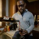 Sterling K. Brown Instagram - Ahh the taste of sweet, sweet comfort #ThisIsUs