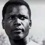 Sterling K. Brown Instagram - RIP, Mr. Poitier. Thank you for your grace, your perseverance, and your immense talent. You made the road easier for all who came after you. We are your legacy, and we hope to do you proud. Namaste 🕉