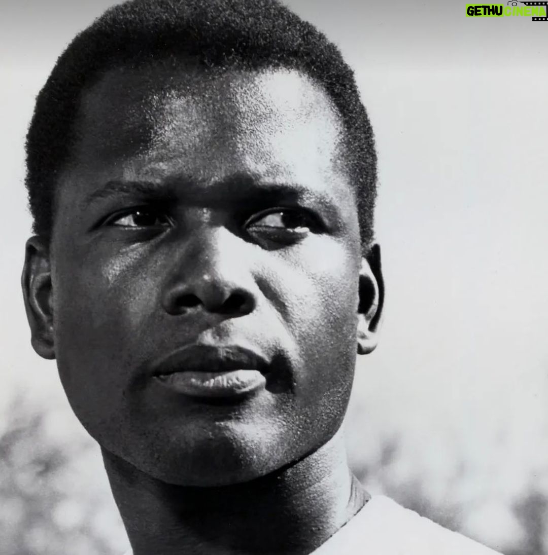 Sterling K. Brown Instagram - RIP, Mr. Poitier. Thank you for your grace, your perseverance, and your immense talent. You made the road easier for all who came after you. We are your legacy, and we hope to do you proud. Namaste π