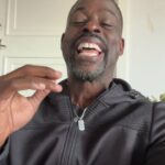 Sterling K. Brown Instagram - It’s about to go down!!! #ThisIsUs #TheFinalChapterBegins✌🏿
