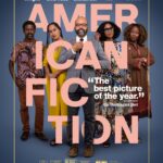 Sterling K. Brown Instagram - Don't miss the new trailer for what critics are calling “the Best Picture of the Year!” #AmericanFiction Now playing in select theaters! Additional cities opening this Friday!!