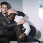 Sterling K. Brown Instagram - This was @justinhartley and I earlier today after realizing the FINAL PREMIERE of #ThisIsUs is tonight!!!!!