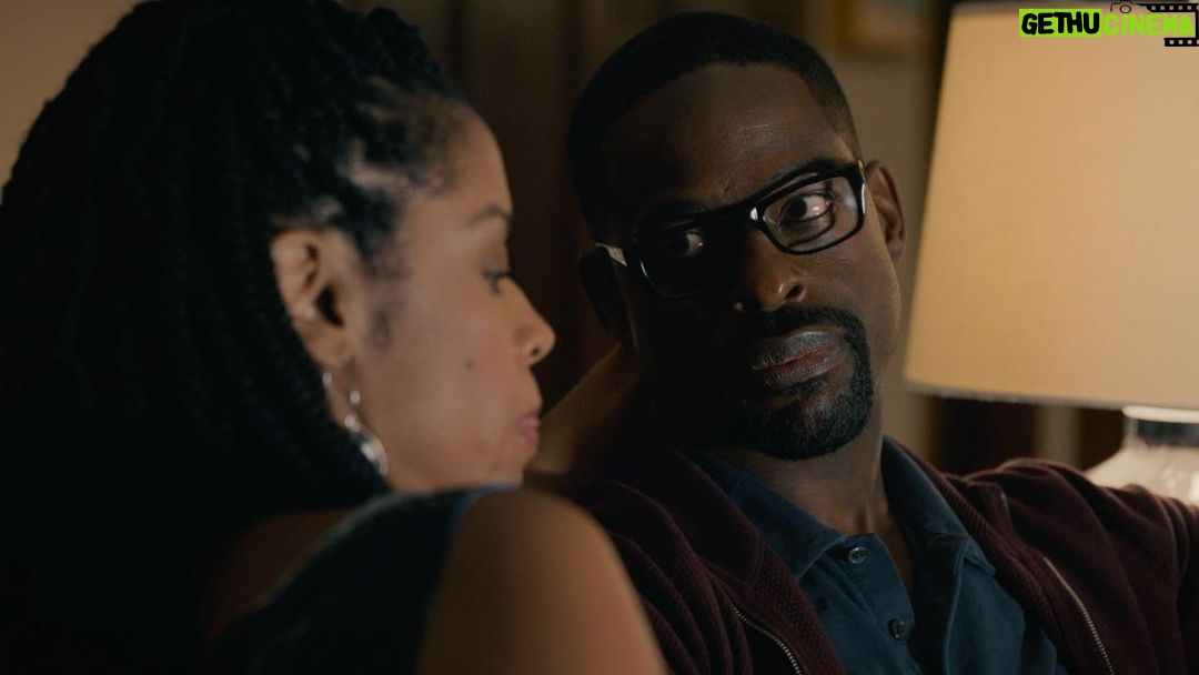 Sterling K. Brown Instagram - January 4th can’t come soon enough!!! Get ready… #ThisIsUs