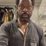 Sterling K. Brown Instagram - What up, peeps? Exploring some post Randall looks! #FunWithHair Any and all suggestions welcome! @ryanmichelleb doesn’t want me to do the rows…but she may have to give me a week! 😁