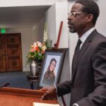 Sterling K. Brown Instagram - We love ya ma! #ThisIsUs