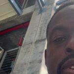 Sterling K. Brown Instagram - New York! Los Angeles!! Austin!!! It’s time!!!! Check out #AmericanFiction in theaters NOW! (Everybody else…coming soon) ✌🏿