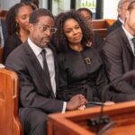 Sterling K. Brown Instagram - We love ya ma! #ThisIsUs