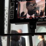 Sterling K. Brown Instagram - We love ya ma! #ThisIsUs