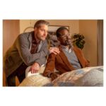 Sterling K. Brown Instagram - Tonight we say goodbye to ma and next week we say goodbye to #ThisIsUs. Damn…😭