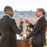 Sterling K. Brown Instagram - It’s a big day for the big 3…and Phillip.🥂 #ThisIsUs