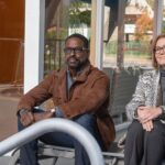 Sterling K. Brown Instagram - Five fun facts…⁣ 1️⃣ Tonight is the final piece of the trilogy series: Randall!⁣ 2️⃣ Everyone knows you always save the best for last ⁣ 3️⃣ Randall is Rebecca’s favorite ⁣ 4️⃣ Randall has the best jokes hands down⁣ 5️⃣ The best hour of television in your life…#ThisIsUs, tonight! 😜