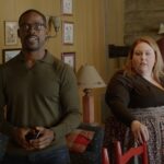Sterling K. Brown Instagram - An annotated preview of what’s to come…👀🤨 #ThisIsUs