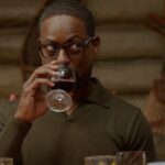 Sterling K. Brown Instagram - An annotated preview of what’s to come…👀🤨 #ThisIsUs