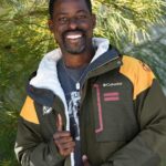 Sterling K. Brown Instagram – Feeling like a legend in my Star Wars #BobaFett jacket! So happy to partner with @columbia1938 to celebrate the launch of their #BobaFett inspired collection because this gear is out of this world. It keeps you warm, comfortable, and protected from all the unpredictable elements the galaxy can throw your way. Collection drops at 12:01AM EST on December3. #ad #ColumbiaPartner