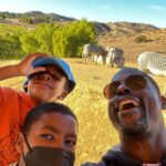 Sterling K. Brown Instagram – Phenomenal time at the San Diego Zoo and Safari Park this weekend! Truly enjoyable and incredibly enriching. Thank you @sdzsafaripark and @sandiegozoo for an unforgettable experience.
#sandiegozoo
#sdzsafaripark
#wildlifeallies San Diego Safari Park