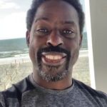 Sterling K. Brown Instagram - Once more into the breach, dear friends, once more! ✊🏿