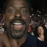 Sterling K. Brown Instagram - #GoodTimes