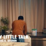 Sterling K. Brown Instagram - Hey bud, let’s talk. It’s time I share my dirty little secret. #DoItEveryNight #Cascade #Ad