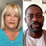 Sterling K. Brown Instagram - #Sponsored. I’m always grateful to connect with people like Linda who are living with #MDS, a rare #bloodcancer. We spoke about how she finds resilience despite losing her husband to a similar condition. Visit @bristolmyerssquibb’s SurvivorshipToday.com to hear more.