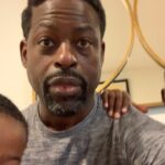 Sterling K. Brown Instagram - Got nominated for 2 Emmys y’all!!!! 😁 #ToGodBeTheGlory🙏🏿 Big up to #WestWing reunion special, & Lincoln: Divided We Stand! Thank you for allowing me to be a part of your families! 🕉