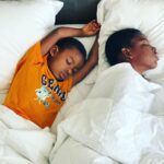Sterling K. Brown Instagram - To all the dads out there, #happyfathersday 🕉
