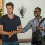 Sterling K. Brown Instagram - Best man, best brother. Nuff said.✊🏿On another note, thank you for staying with us through our FIFTH season!!!👏🏿We got a wedding tonight and then season SIX here we come!!!🙌🏿🙌🏿🙌🏿 #ThisIsUs