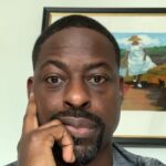 Sterling K. Brown Instagram - Let’s make sure that the rest of the world has the same access to vaccines that we have in this country. This is a global issue, that requires a global response. No one is safe, unless we’re all safe. ✊🏿
